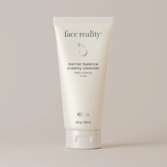 BARRIER BALANCE CREAMY CLEANSER