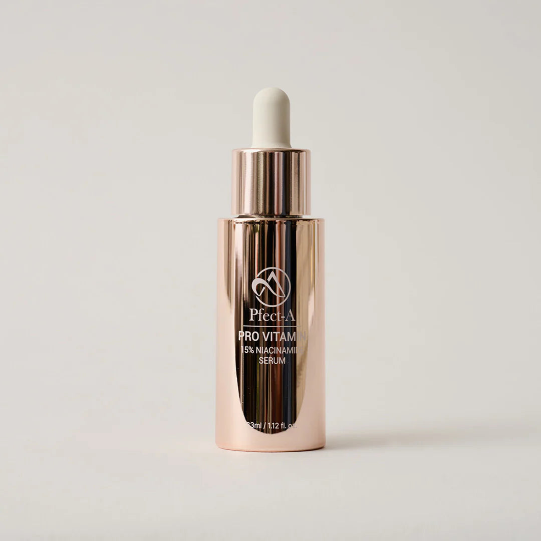 Pfect-A ProVitamin NIACINAMIDE 15% SERUM