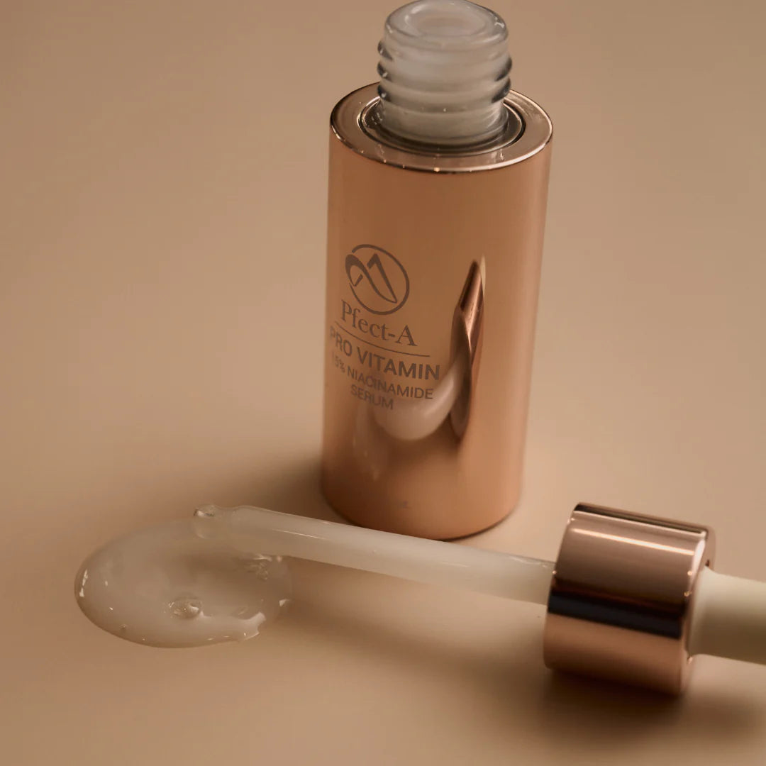 Pfect-A ProVitamin NIACINAMIDE 15% SERUM