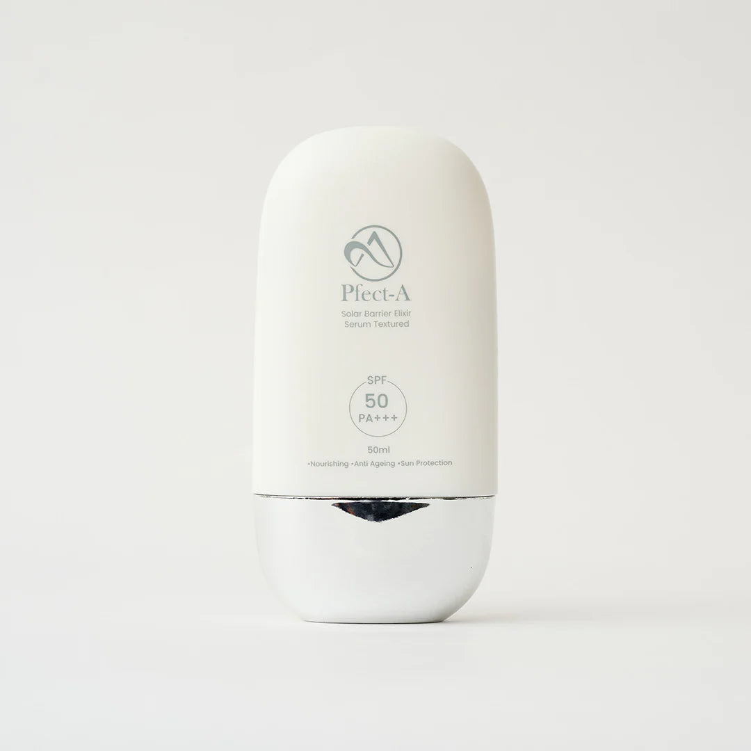 Pfect-A SOLAR ELIXIR SUNSCREEN