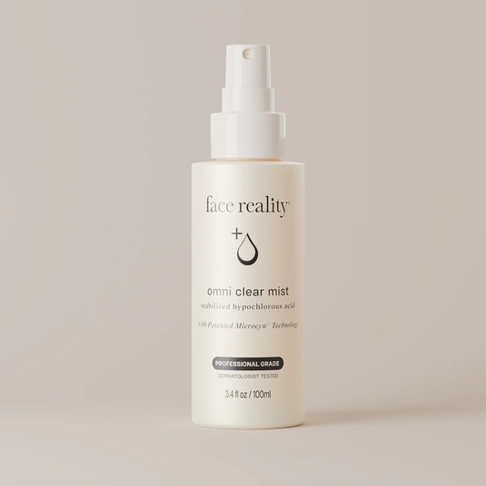 OMNI CLEAR MIST